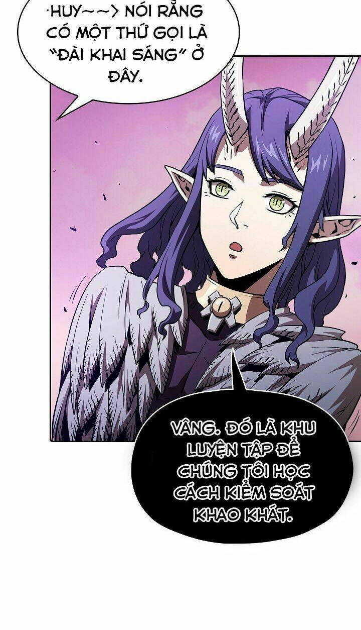 Người Chơi Trở Về Từ Địa Ngục - Chapter 24 - Page 40