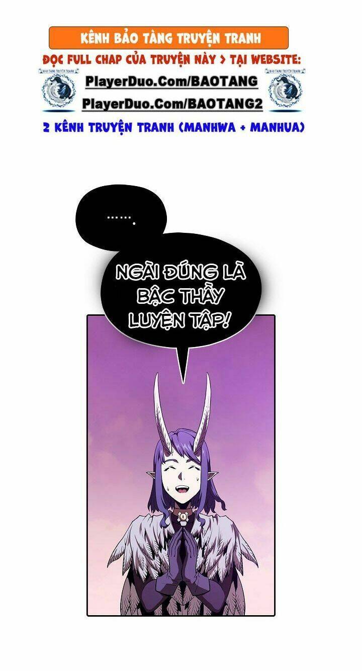 Người Chơi Trở Về Từ Địa Ngục - Chapter 24 - Page 42