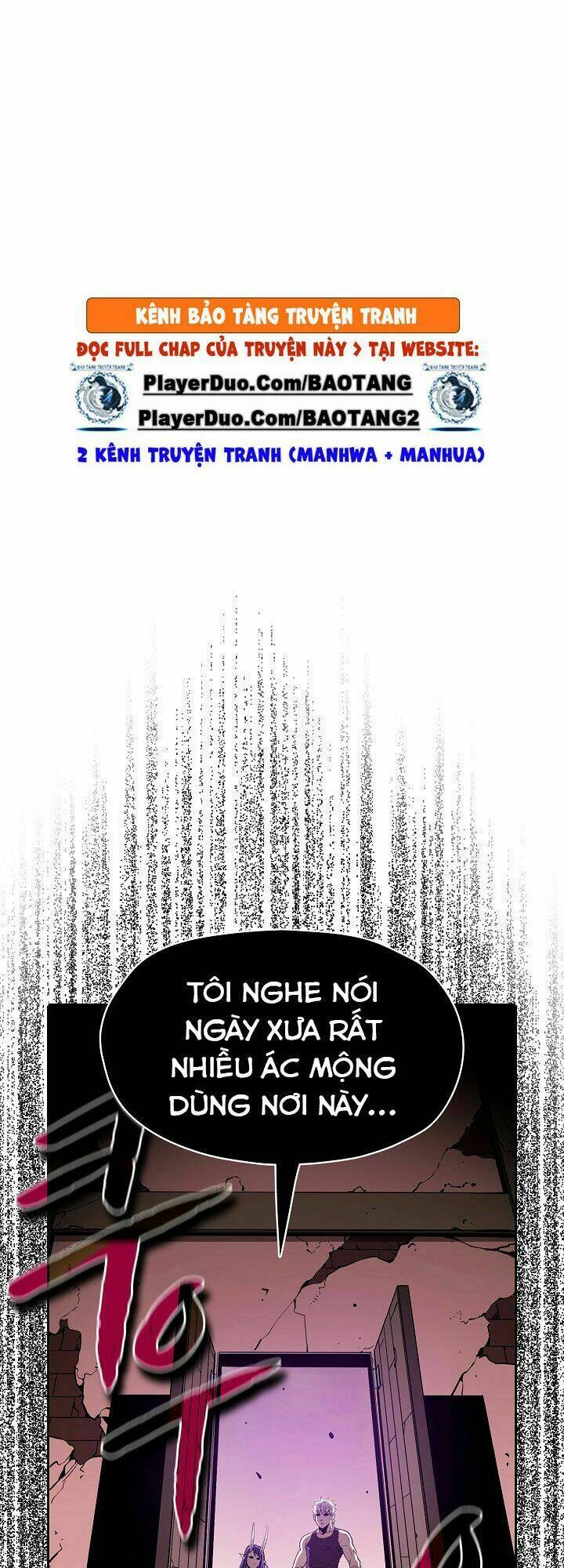 Người Chơi Trở Về Từ Địa Ngục - Chapter 24 - Page 43