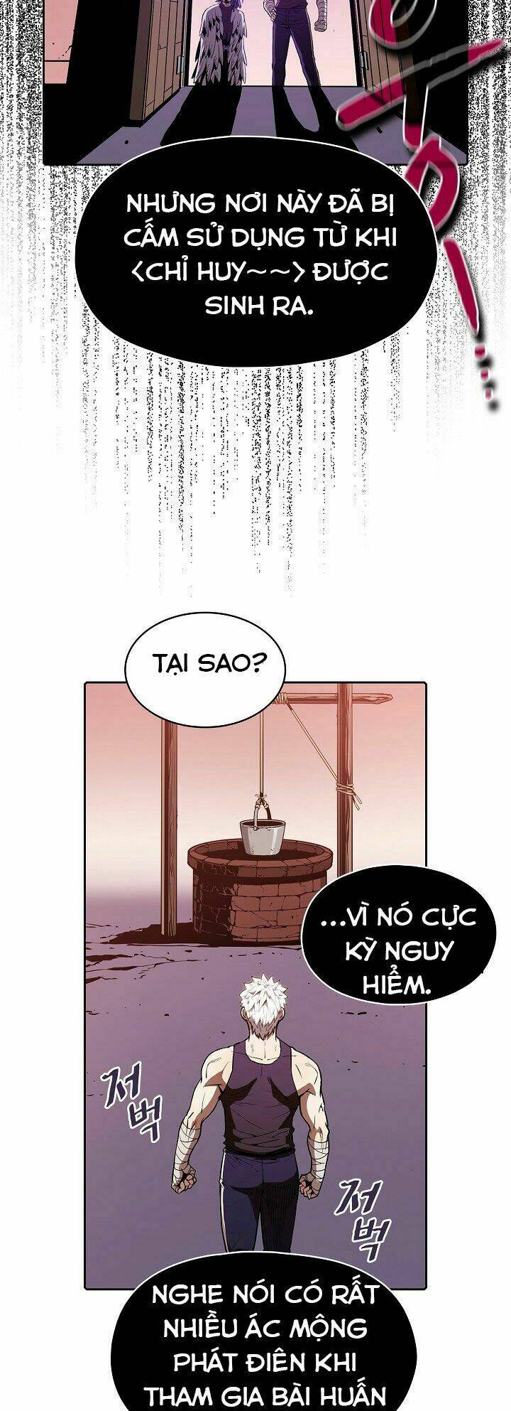 Người Chơi Trở Về Từ Địa Ngục - Chapter 24 - Page 44