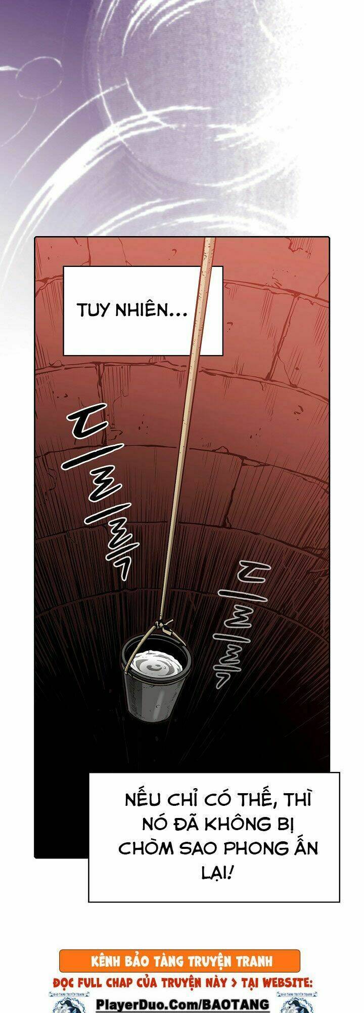 Người Chơi Trở Về Từ Địa Ngục - Chapter 24 - Page 46