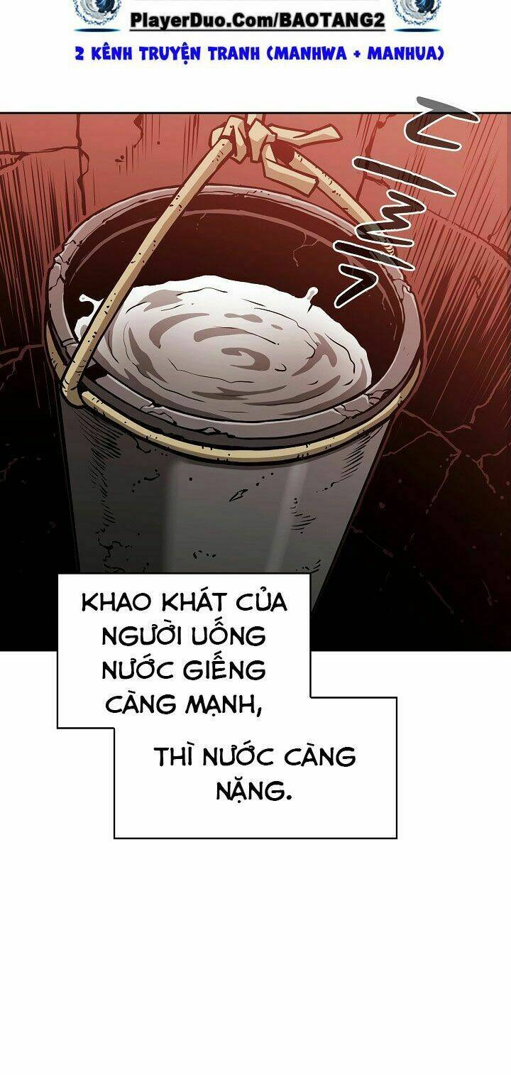 Người Chơi Trở Về Từ Địa Ngục - Chapter 24 - Page 47