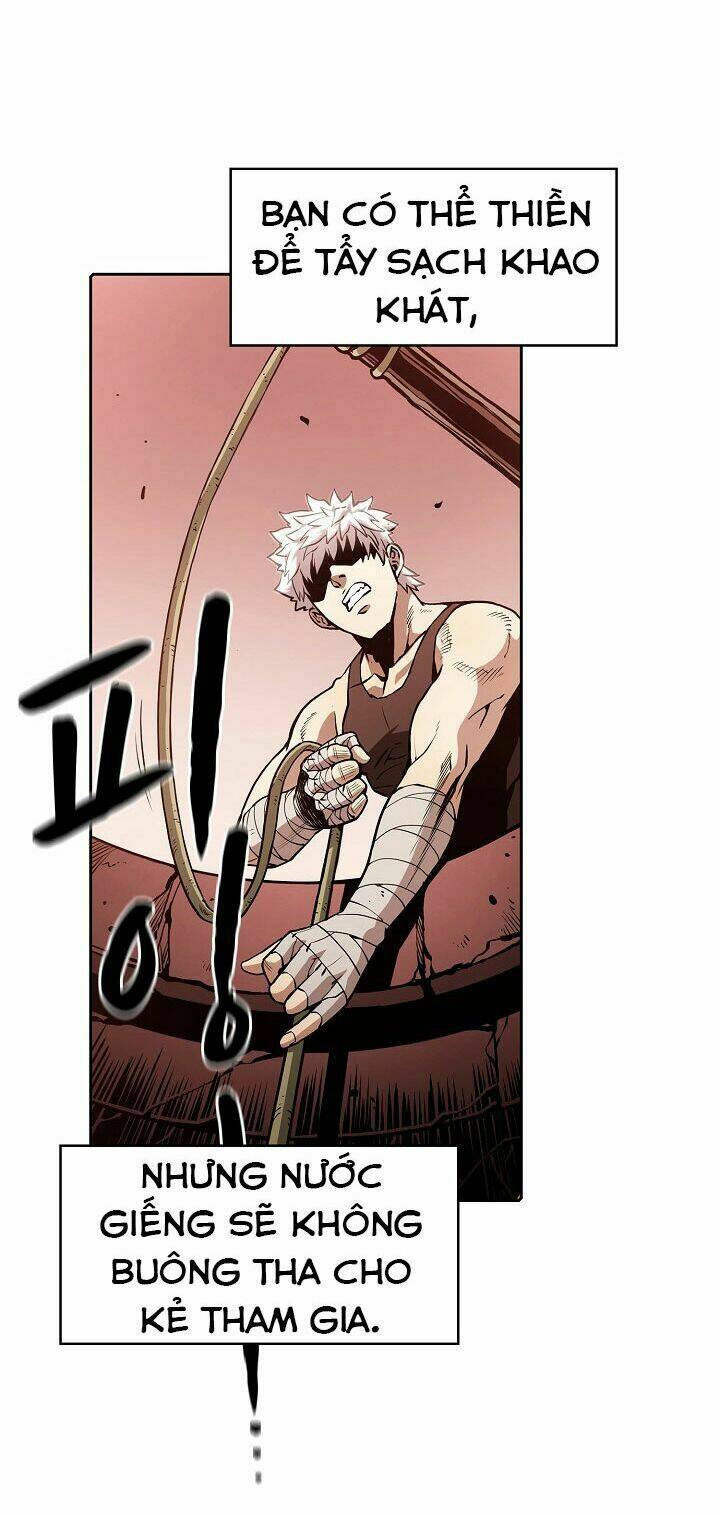 Người Chơi Trở Về Từ Địa Ngục - Chapter 24 - Page 48