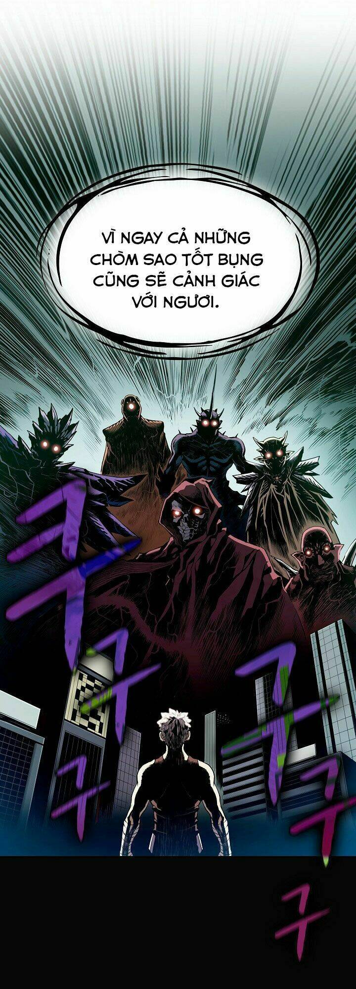 Người Chơi Trở Về Từ Địa Ngục - Chapter 24 - Page 4