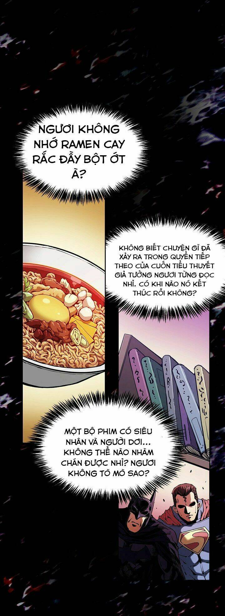 Người Chơi Trở Về Từ Địa Ngục - Chapter 24 - Page 51