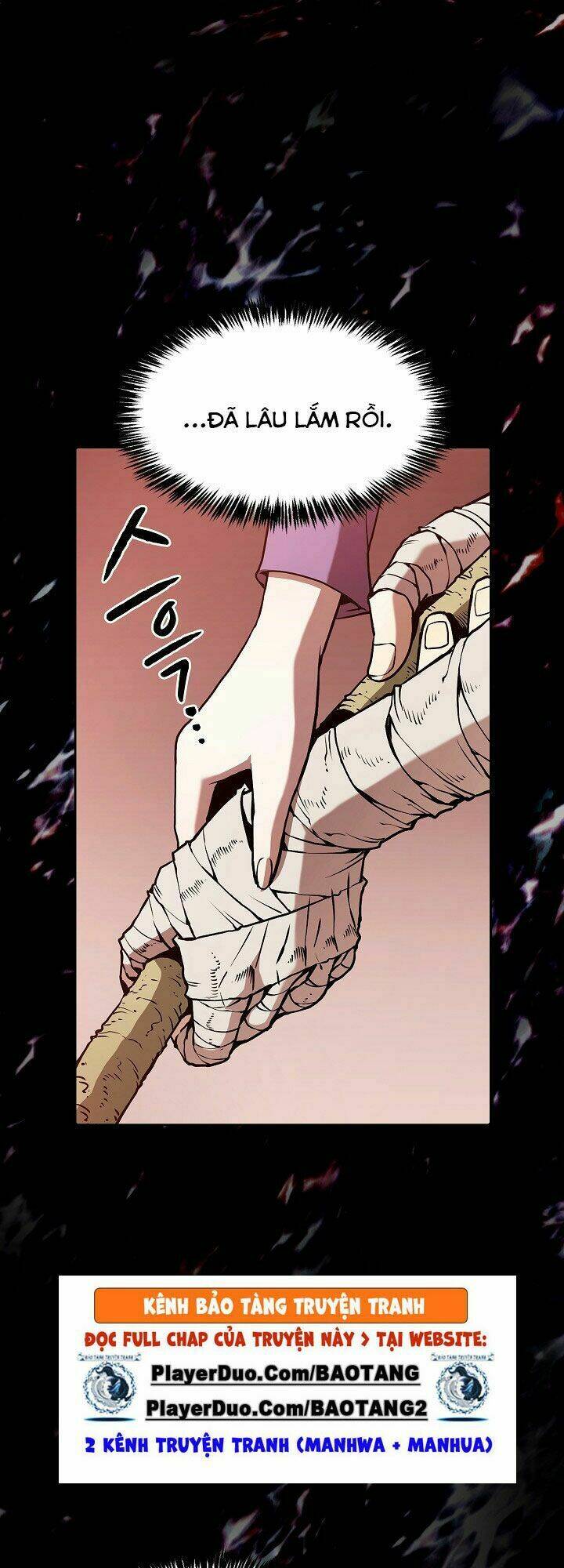 Người Chơi Trở Về Từ Địa Ngục - Chapter 24 - Page 52