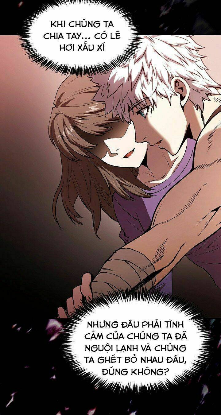 Người Chơi Trở Về Từ Địa Ngục - Chapter 24 - Page 53