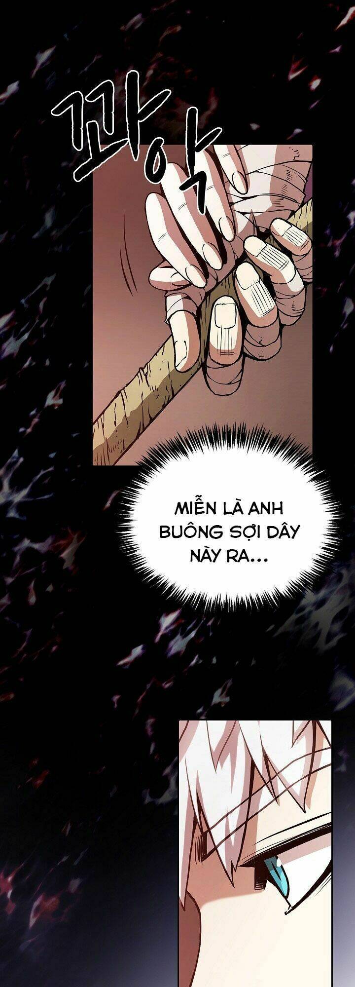 Người Chơi Trở Về Từ Địa Ngục - Chapter 24 - Page 55