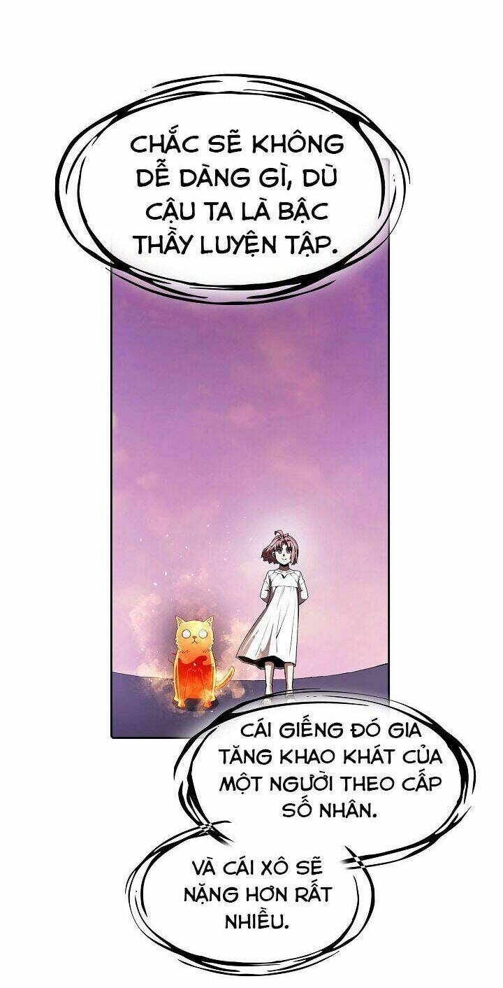 Người Chơi Trở Về Từ Địa Ngục - Chapter 24 - Page 57