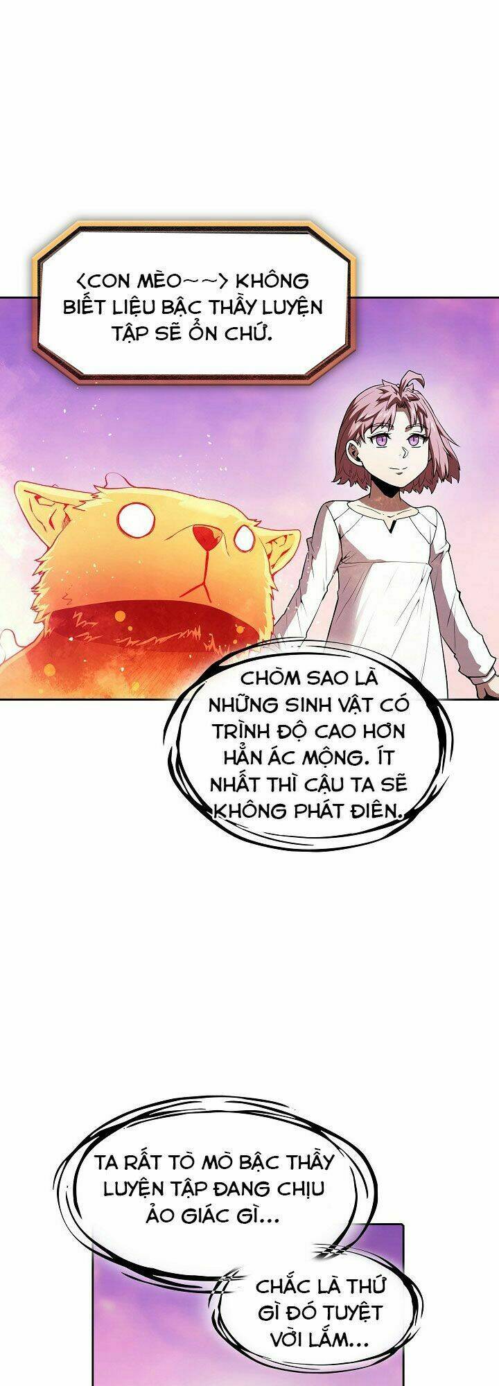 Người Chơi Trở Về Từ Địa Ngục - Chapter 24 - Page 58