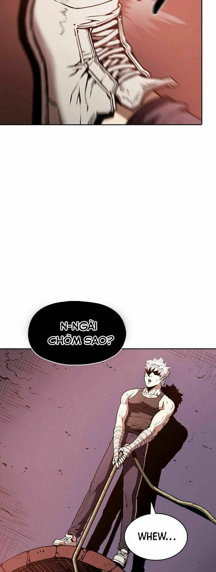 Người Chơi Trở Về Từ Địa Ngục - Chapter 24 - Page 60