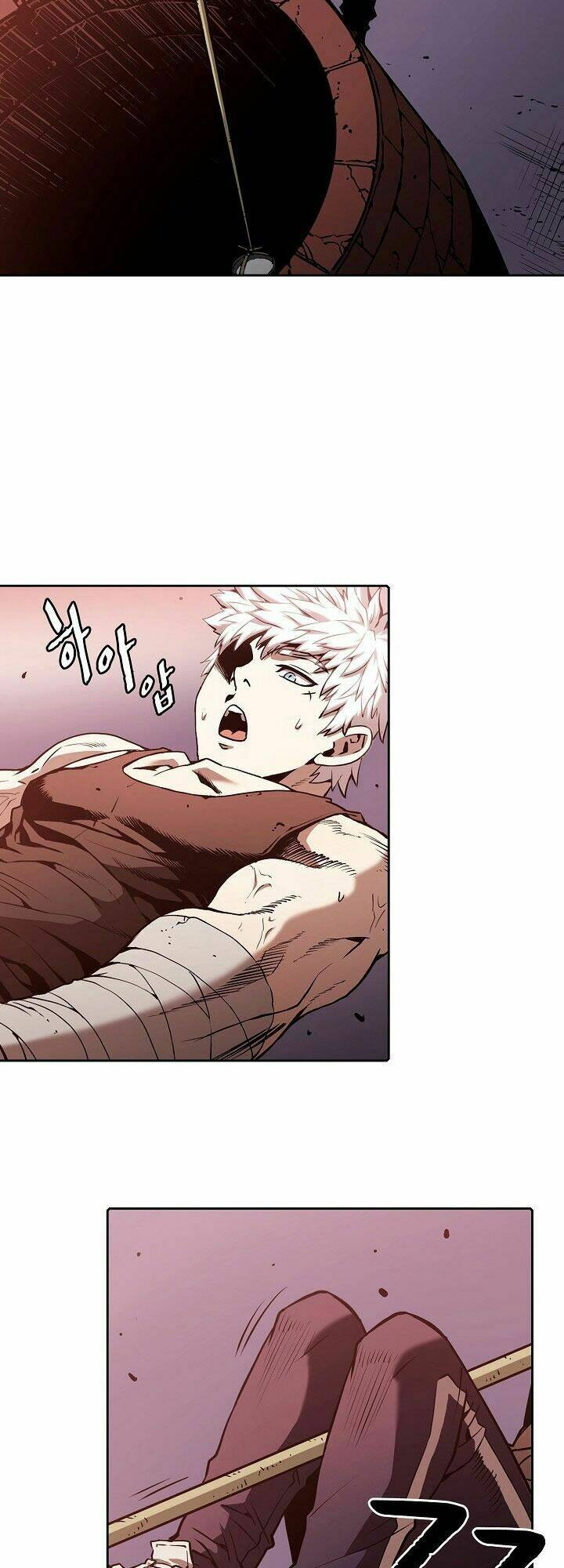 Người Chơi Trở Về Từ Địa Ngục - Chapter 24 - Page 61