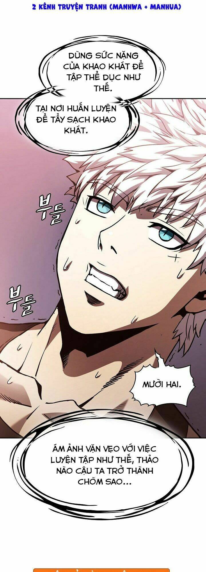 Người Chơi Trở Về Từ Địa Ngục - Chapter 24 - Page 65