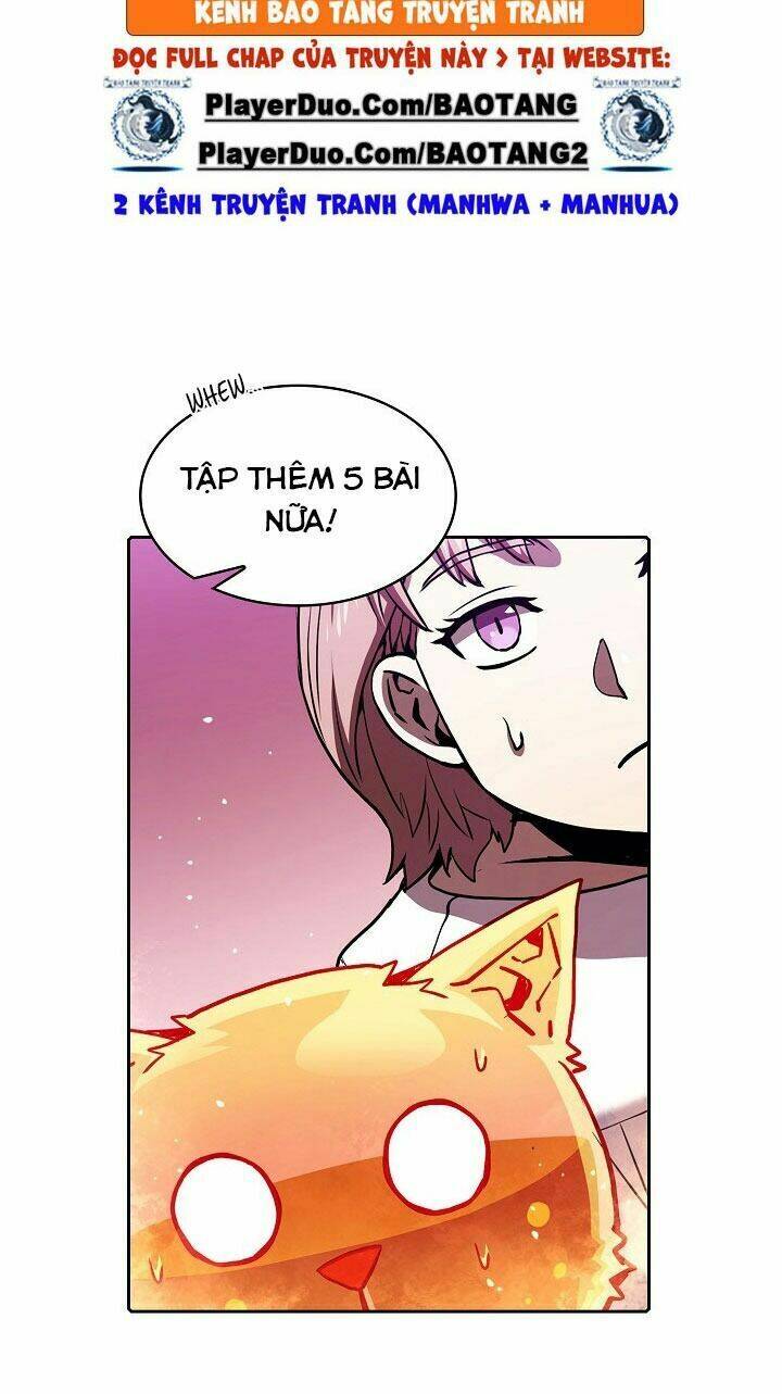 Người Chơi Trở Về Từ Địa Ngục - Chapter 24 - Page 66