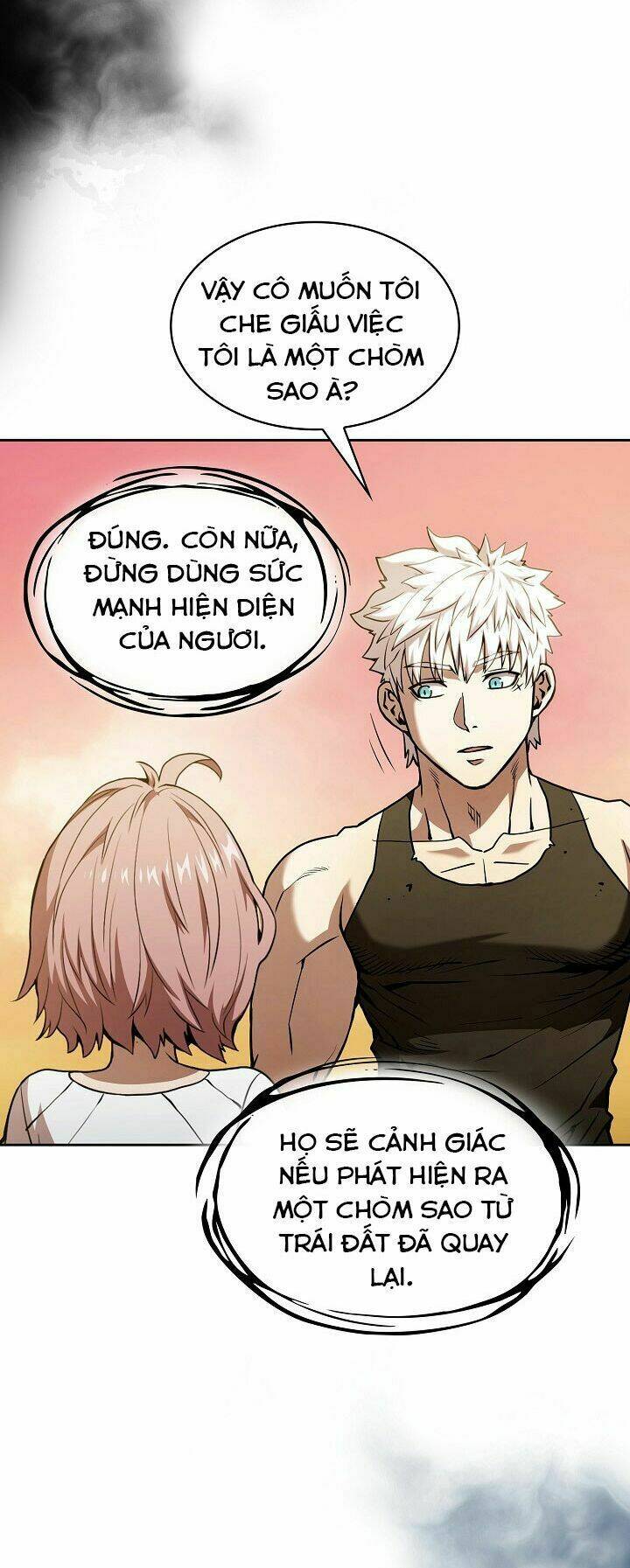 Người Chơi Trở Về Từ Địa Ngục - Chapter 24 - Page 6