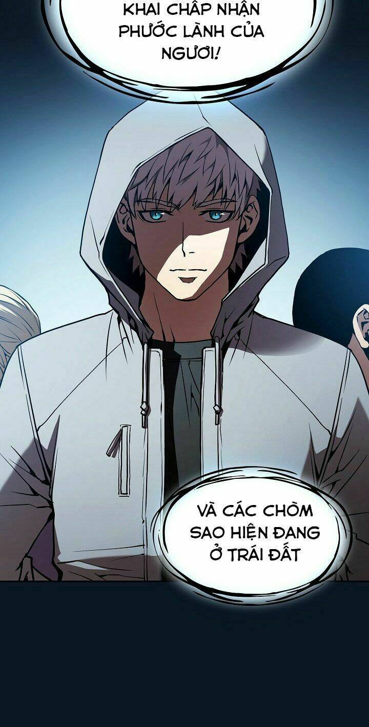 Người Chơi Trở Về Từ Địa Ngục - Chapter 24 - Page 8