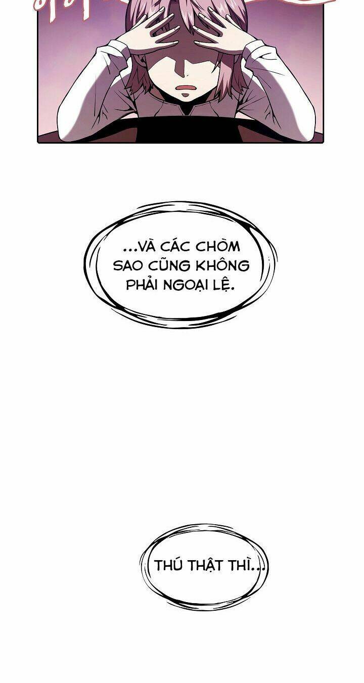 Người Chơi Trở Về Từ Địa Ngục - Chapter 25 - Page 9