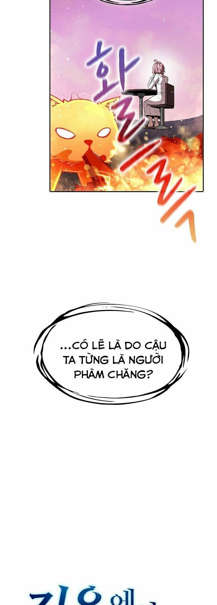 Người Chơi Trở Về Từ Địa Ngục - Chapter 25 - Page 11