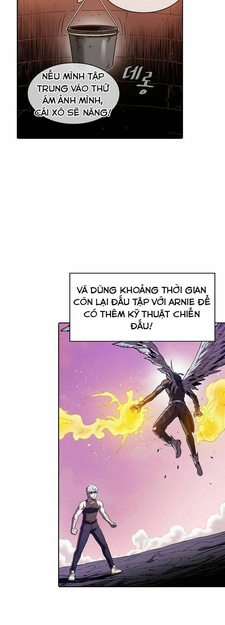 Người Chơi Trở Về Từ Địa Ngục - Chapter 25 - Page 14
