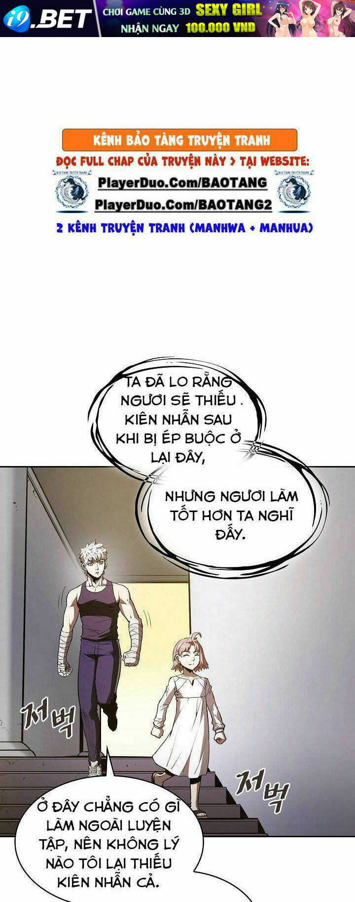 Người Chơi Trở Về Từ Địa Ngục - Chapter 25 - Page 15