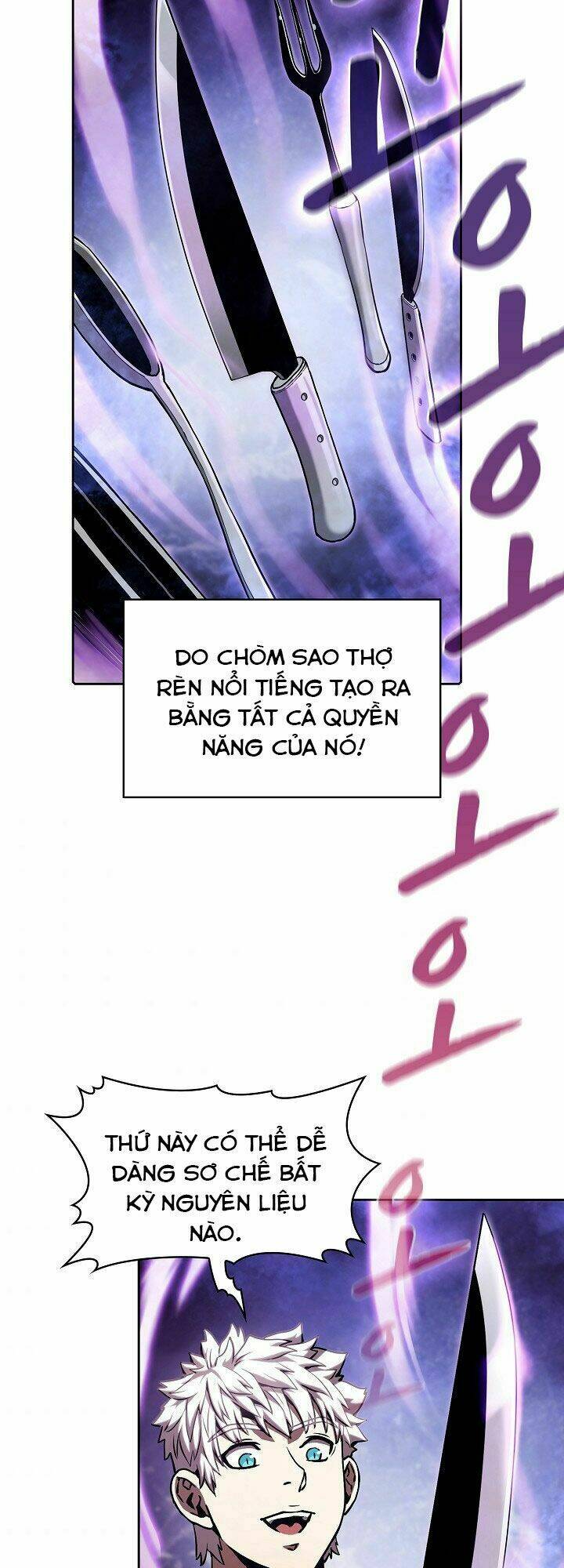 Người Chơi Trở Về Từ Địa Ngục - Chapter 25 - Page 21