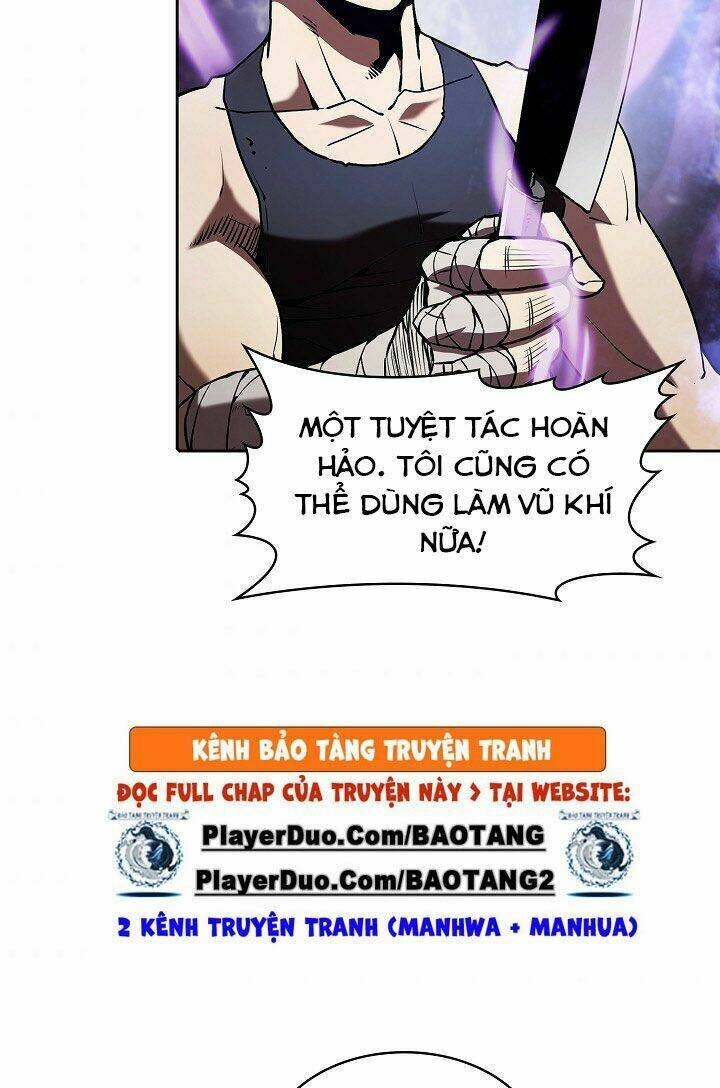 Người Chơi Trở Về Từ Địa Ngục - Chapter 25 - Page 22