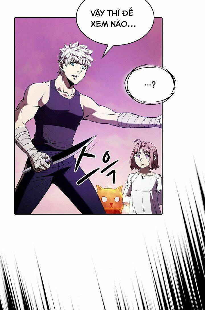 Người Chơi Trở Về Từ Địa Ngục - Chapter 25 - Page 23