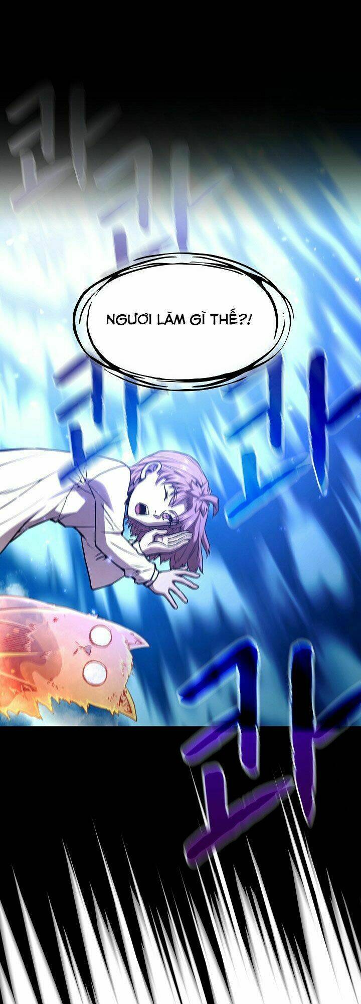 Người Chơi Trở Về Từ Địa Ngục - Chapter 25 - Page 25