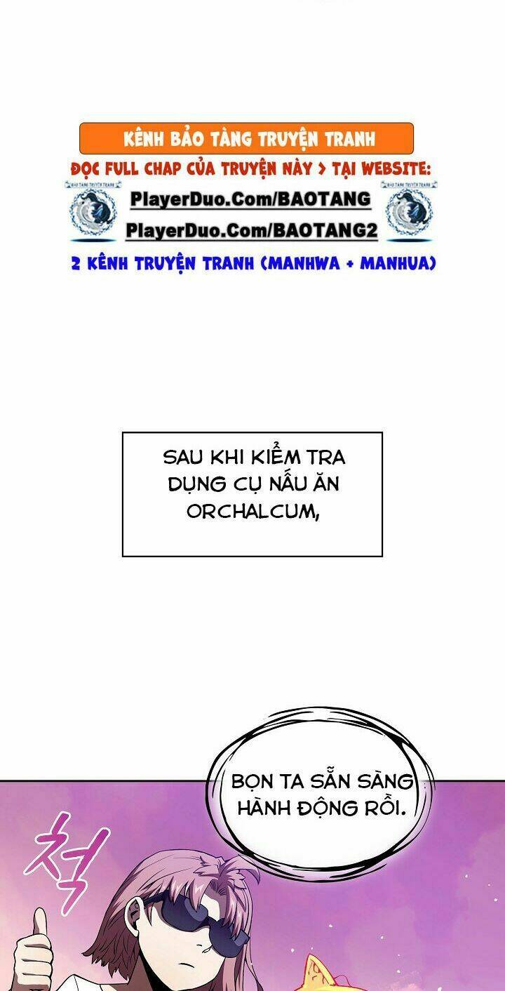 Người Chơi Trở Về Từ Địa Ngục - Chapter 25 - Page 27