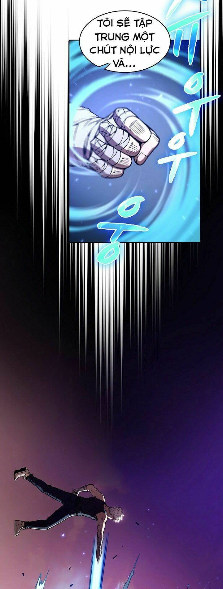 Người Chơi Trở Về Từ Địa Ngục - Chapter 25 - Page 29