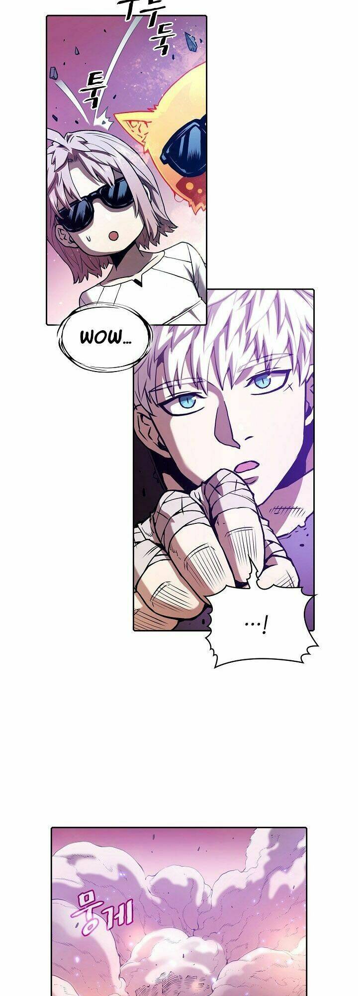 Người Chơi Trở Về Từ Địa Ngục - Chapter 25 - Page 31