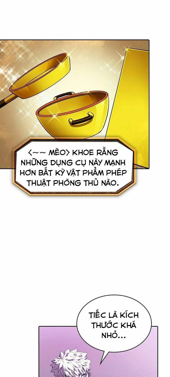 Người Chơi Trở Về Từ Địa Ngục - Chapter 25 - Page 33
