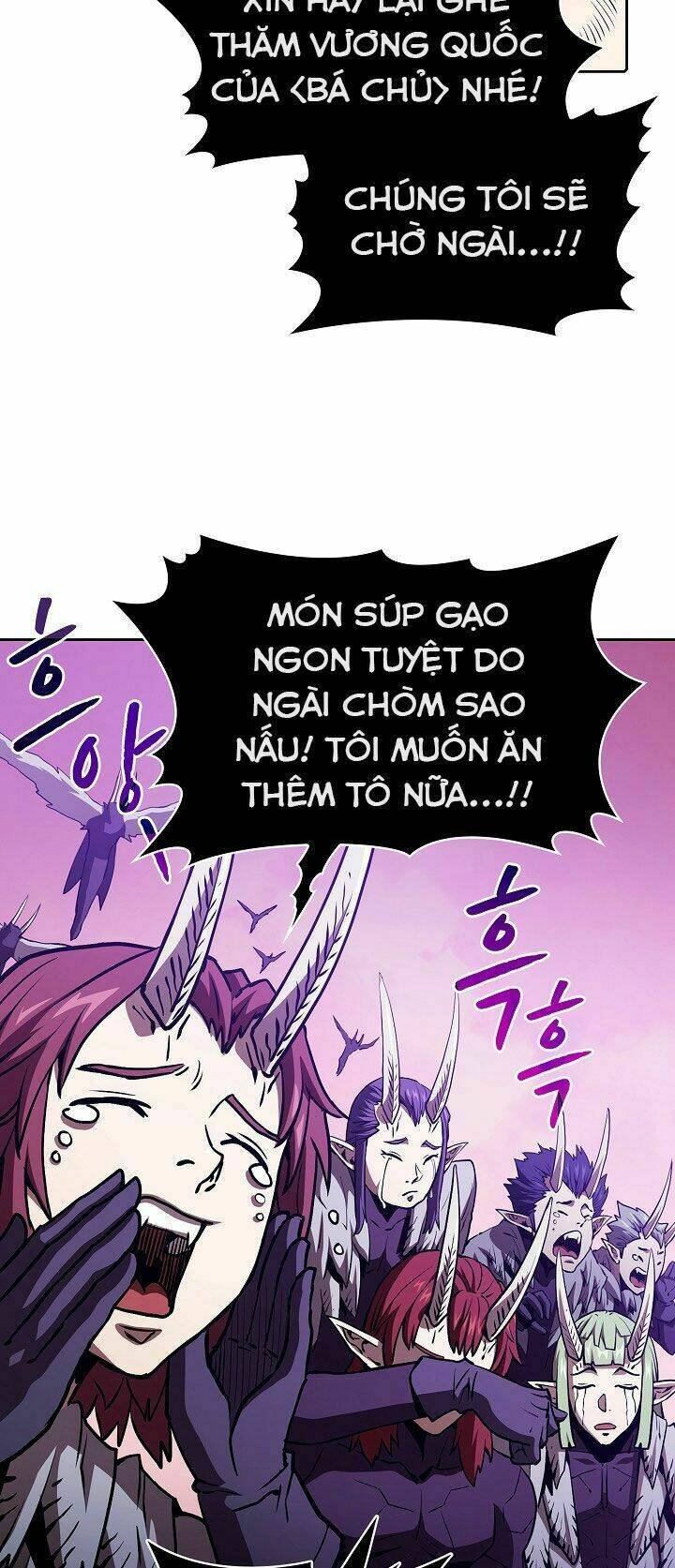 Người Chơi Trở Về Từ Địa Ngục - Chapter 25 - Page 37