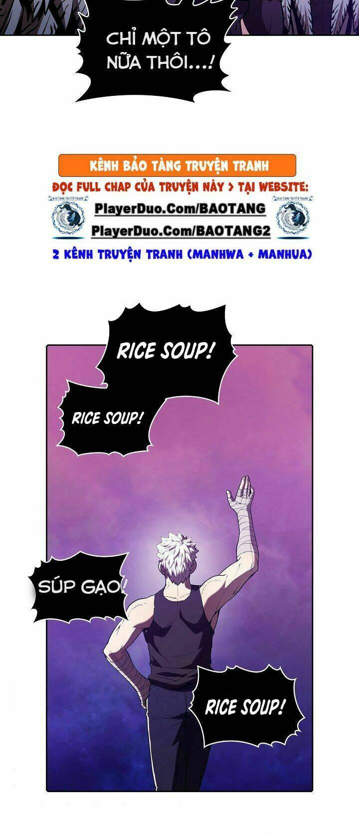 Người Chơi Trở Về Từ Địa Ngục - Chapter 25 - Page 38