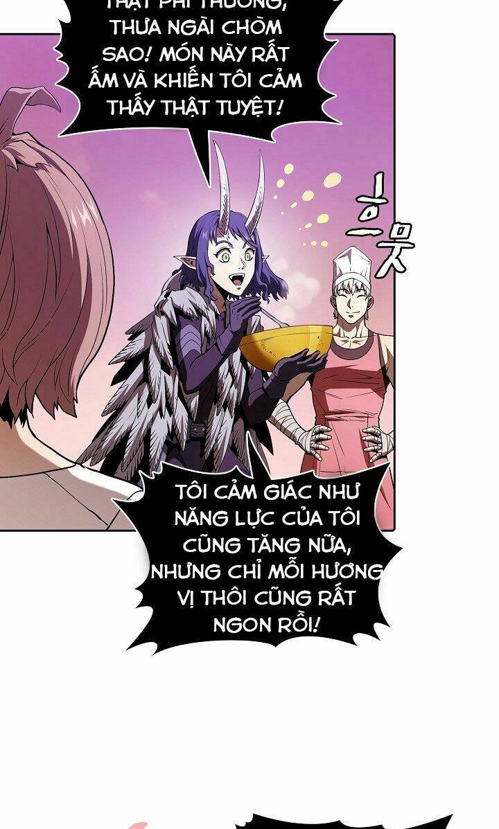 Người Chơi Trở Về Từ Địa Ngục - Chapter 25 - Page 43