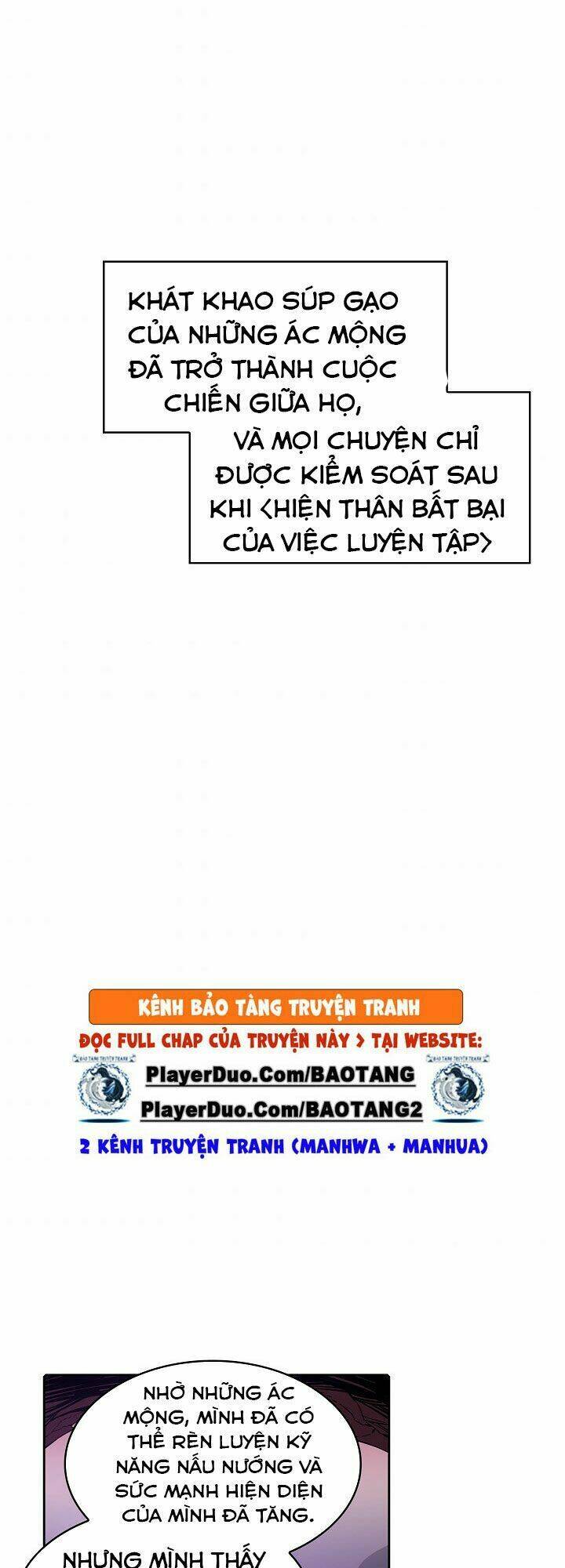 Người Chơi Trở Về Từ Địa Ngục - Chapter 25 - Page 45