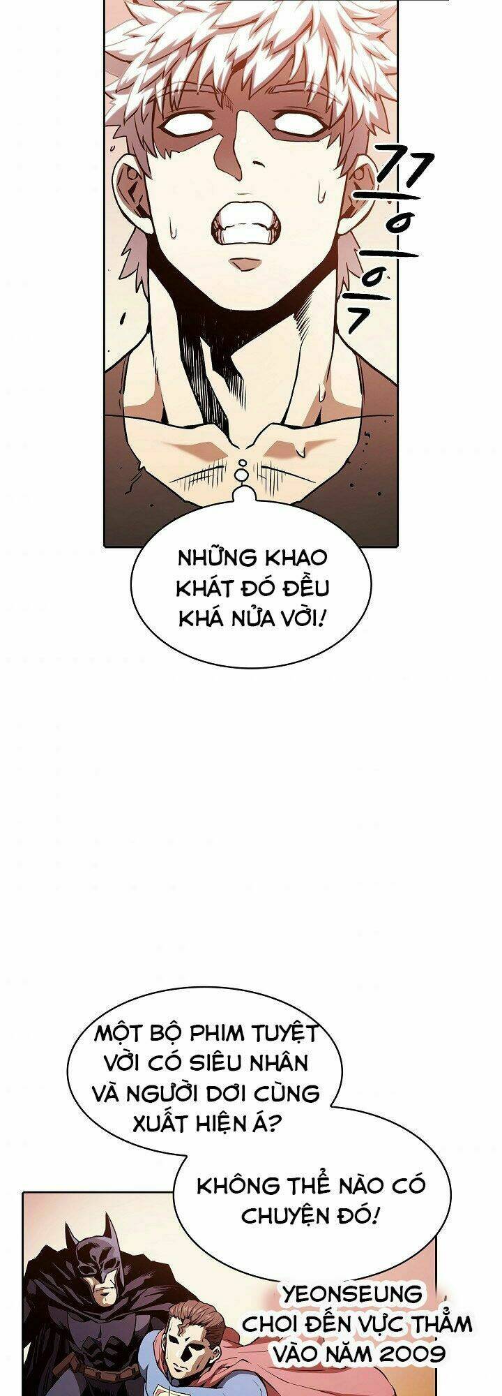 Người Chơi Trở Về Từ Địa Ngục - Chapter 25 - Page 4