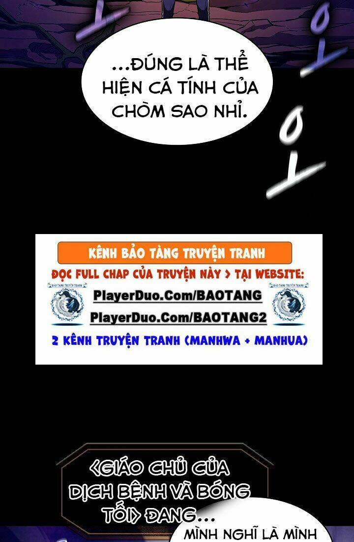 Người Chơi Trở Về Từ Địa Ngục - Chapter 25 - Page 49