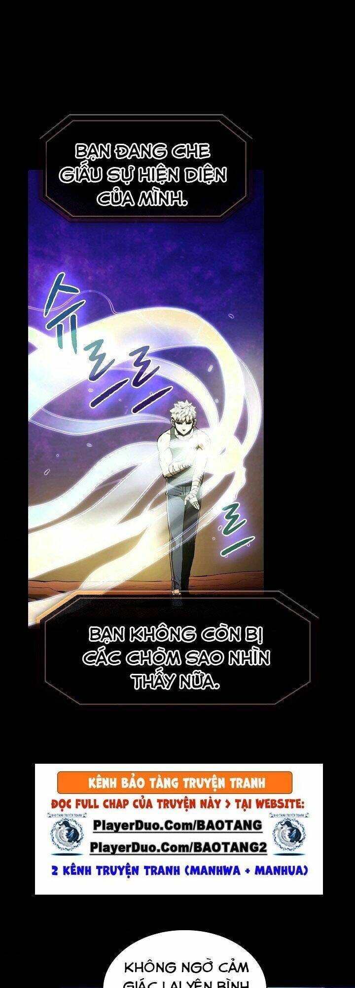 Người Chơi Trở Về Từ Địa Ngục - Chapter 25 - Page 51