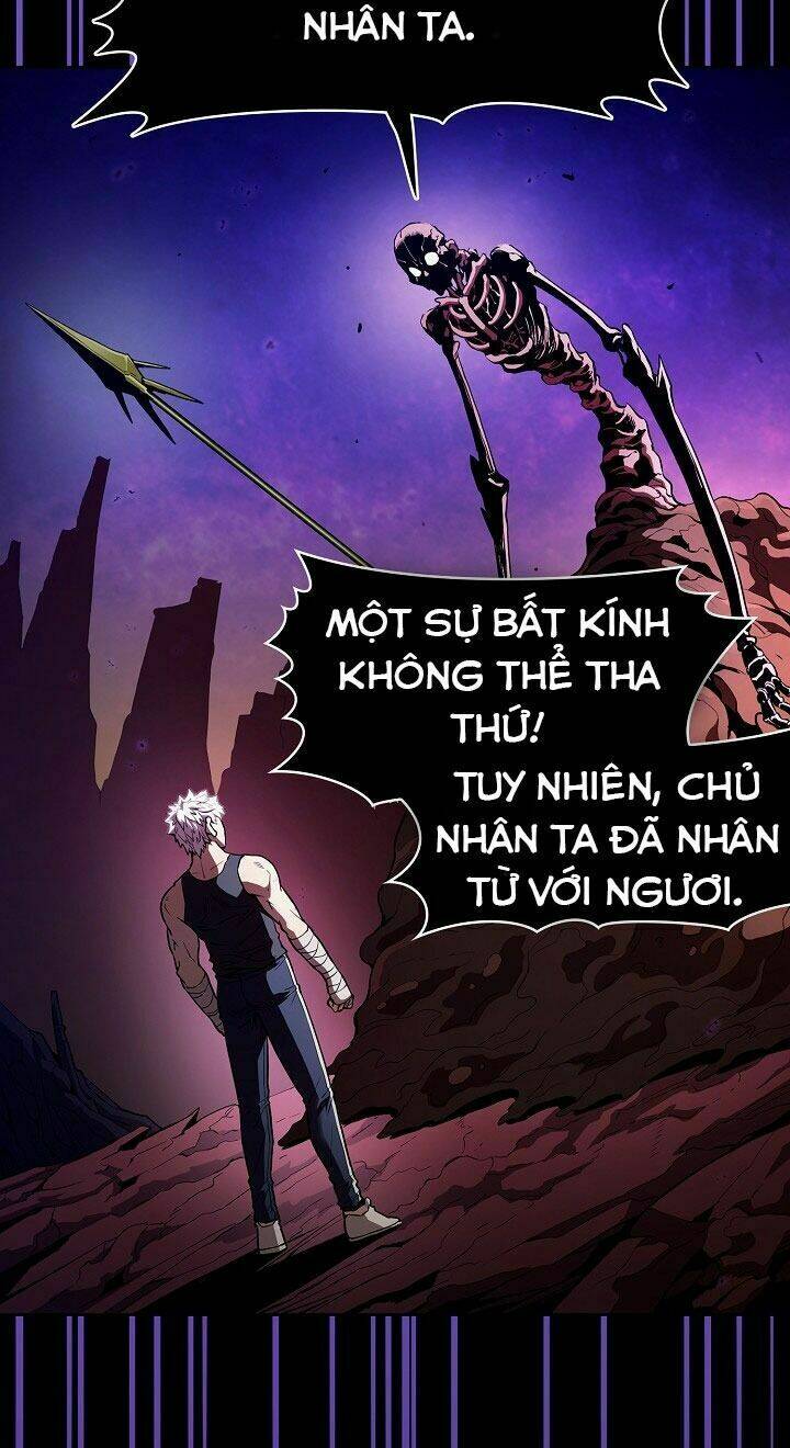 Người Chơi Trở Về Từ Địa Ngục - Chapter 25 - Page 56