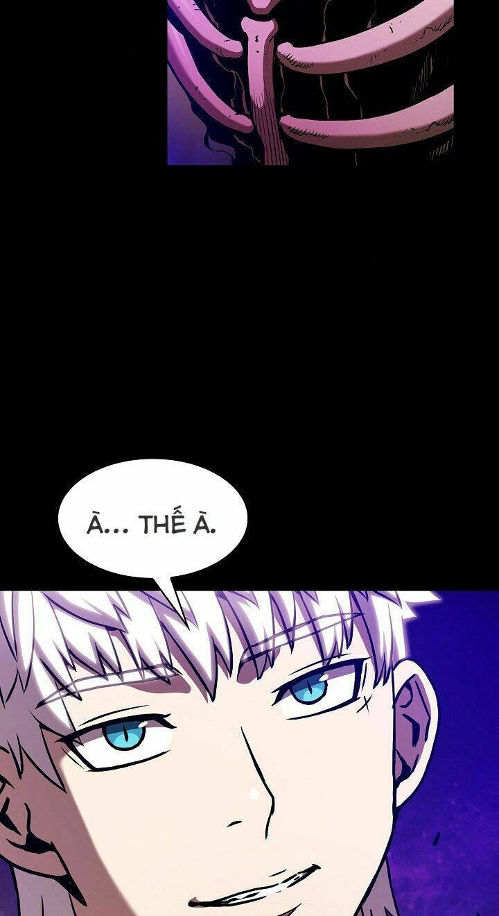 Người Chơi Trở Về Từ Địa Ngục - Chapter 25 - Page 58