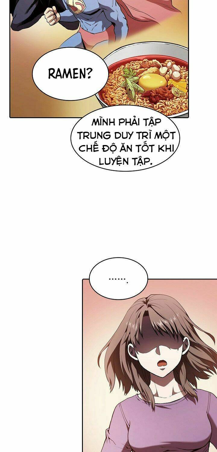 Người Chơi Trở Về Từ Địa Ngục - Chapter 25 - Page 5