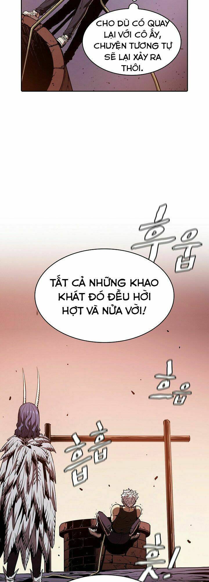 Người Chơi Trở Về Từ Địa Ngục - Chapter 25 - Page 7