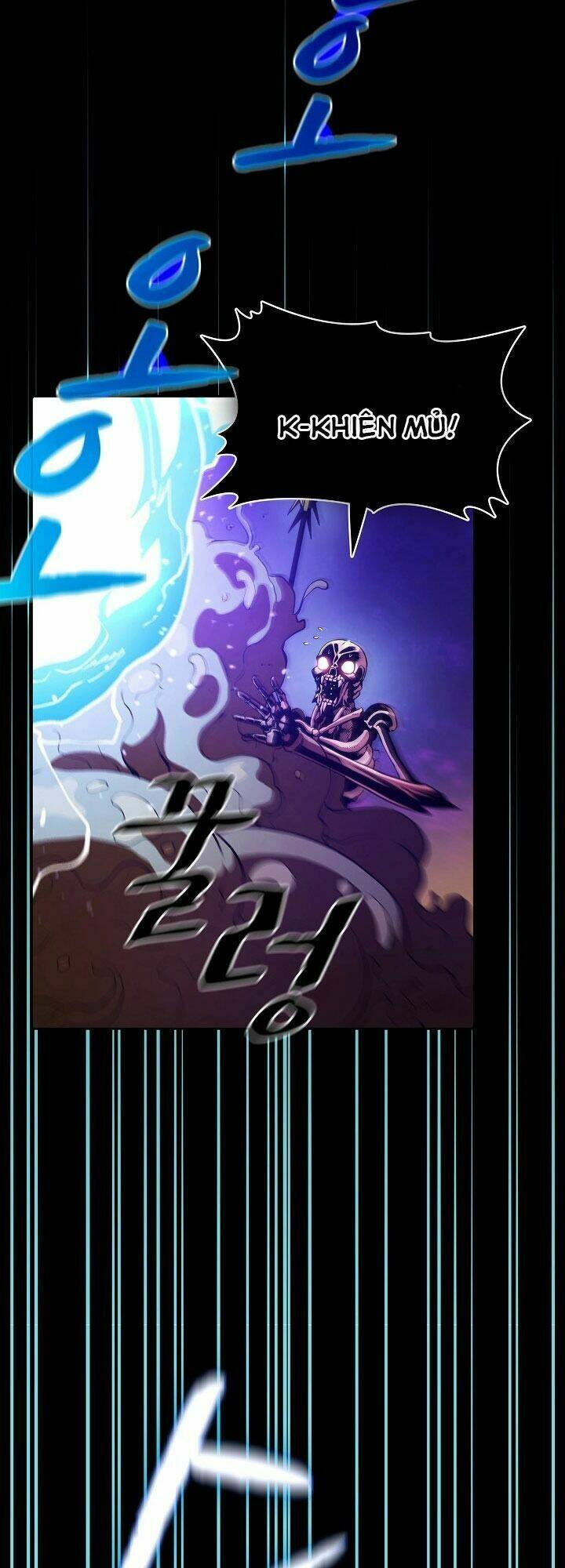 Người Chơi Trở Về Từ Địa Ngục - Chapter 26 - Page 13