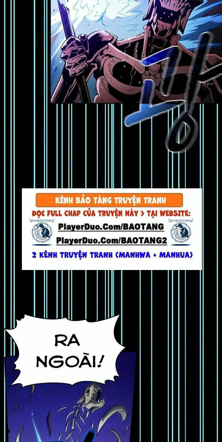 Người Chơi Trở Về Từ Địa Ngục - Chapter 26 - Page 15