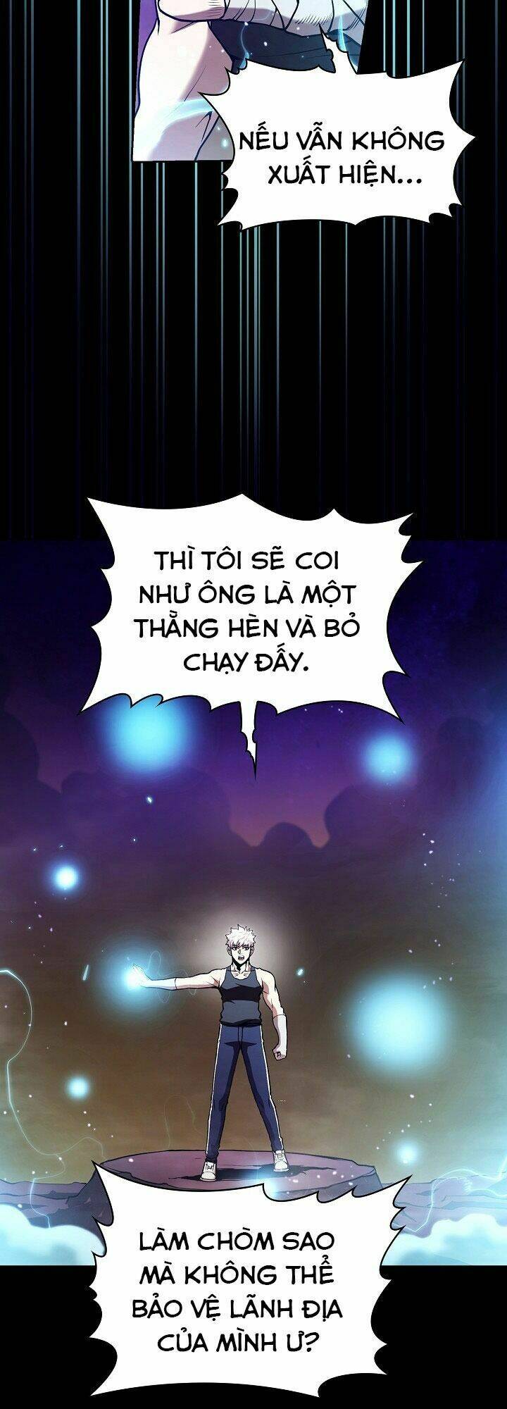 Người Chơi Trở Về Từ Địa Ngục - Chapter 26 - Page 17