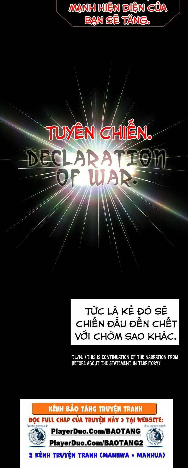 Người Chơi Trở Về Từ Địa Ngục - Chapter 26 - Page 19