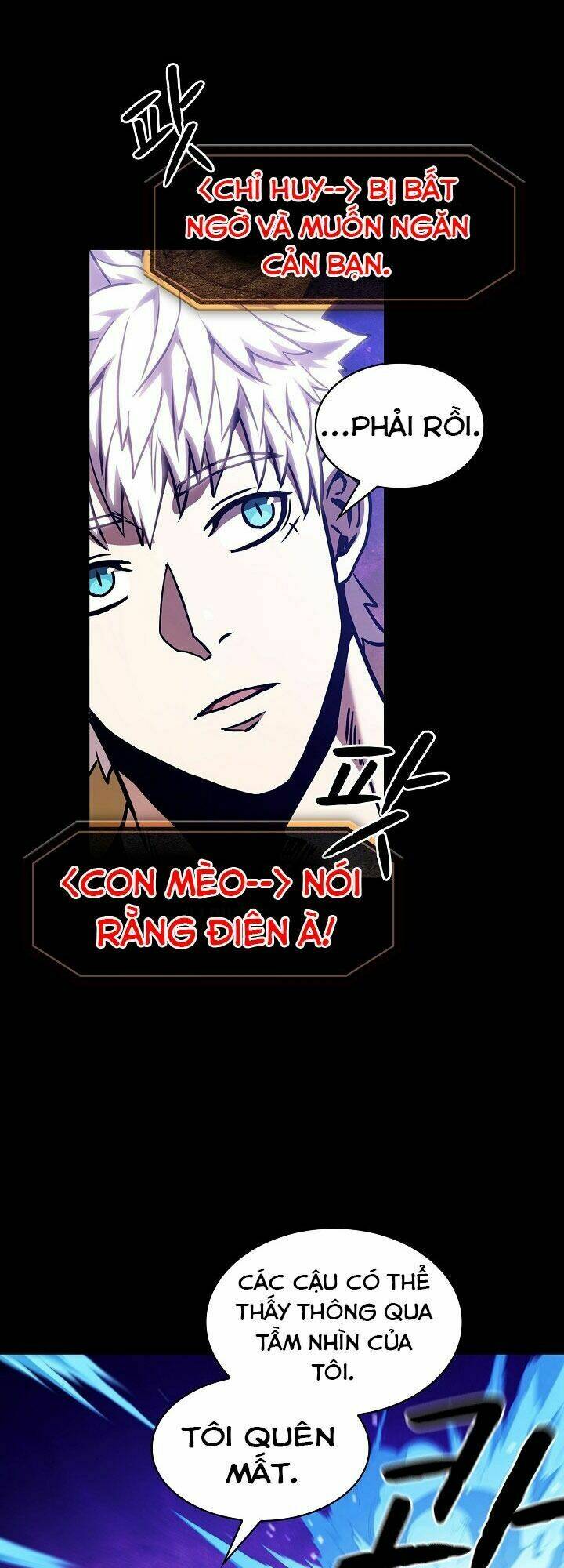 Người Chơi Trở Về Từ Địa Ngục - Chapter 26 - Page 20