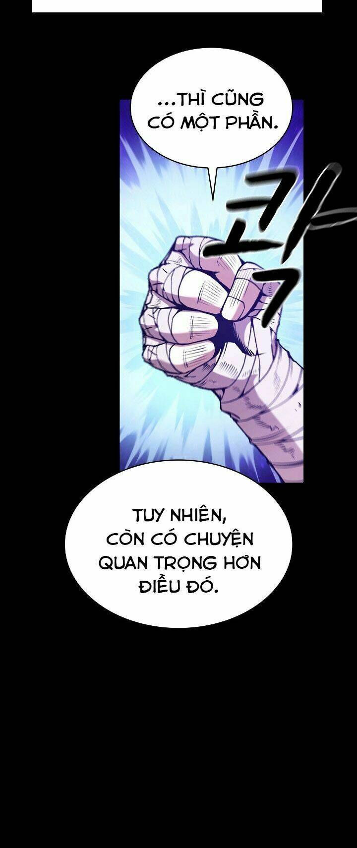 Người Chơi Trở Về Từ Địa Ngục - Chapter 26 - Page 22