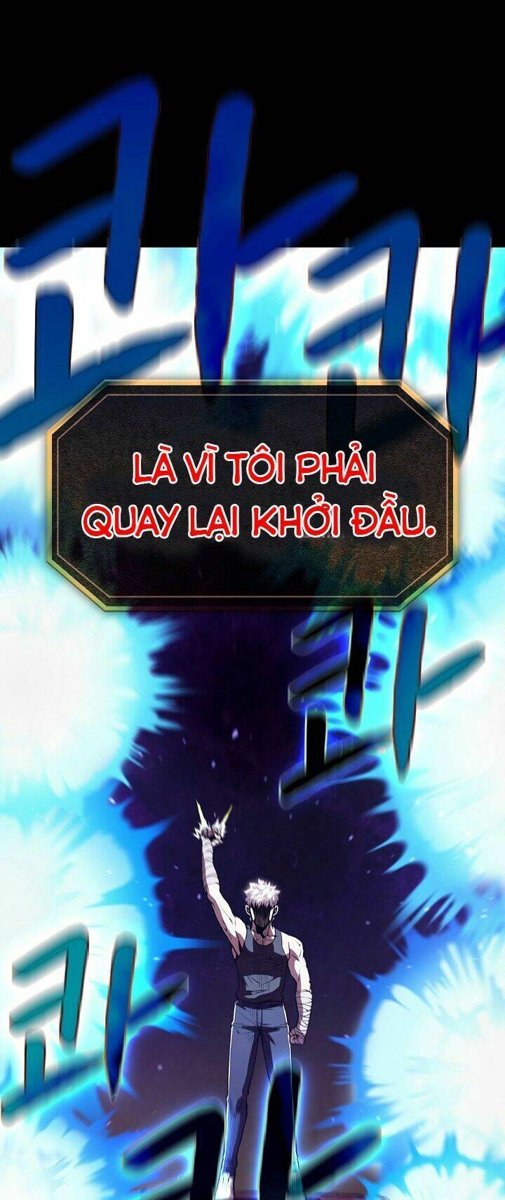 Người Chơi Trở Về Từ Địa Ngục - Chapter 26 - Page 23